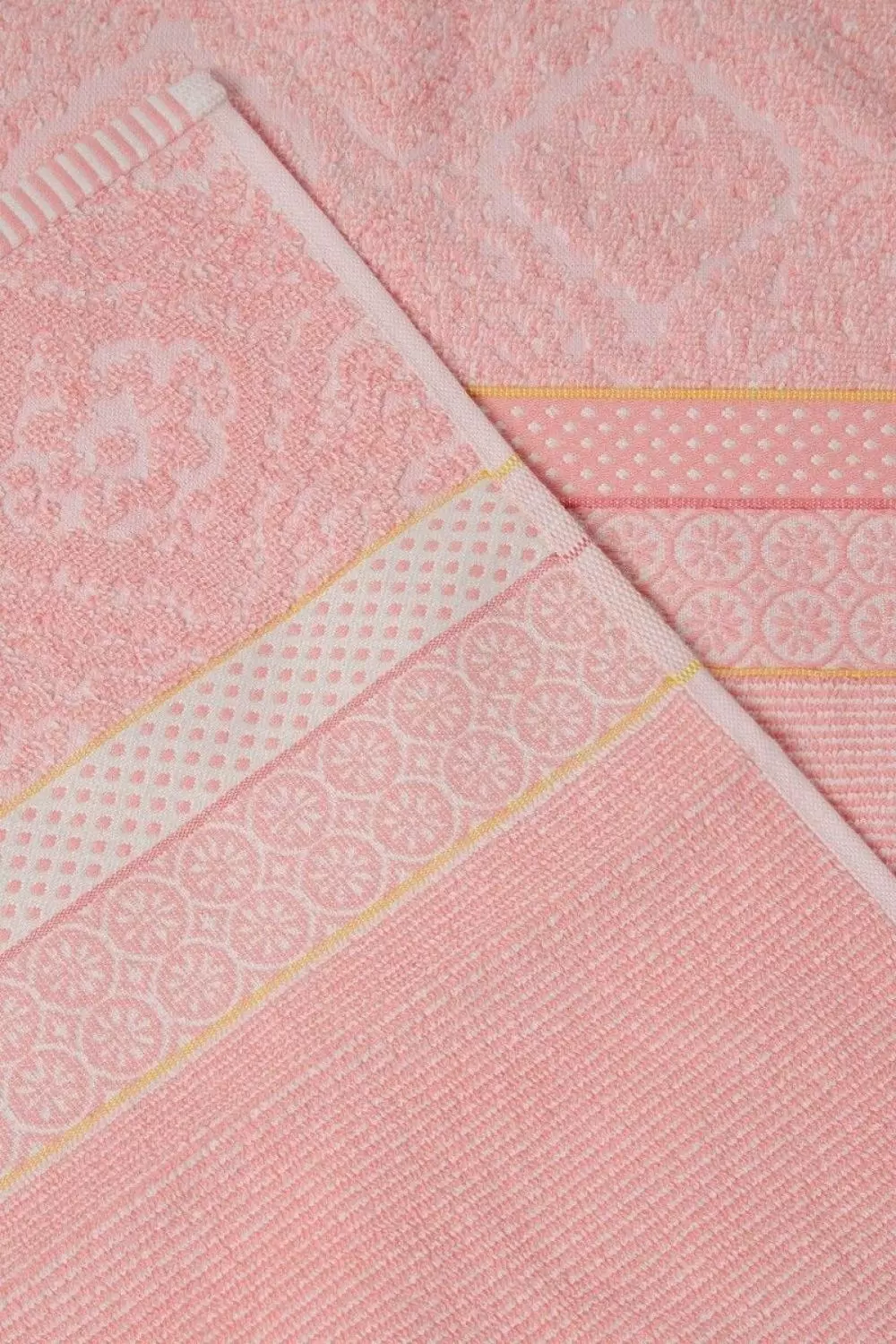 Image of “Soft Zellige” Towel