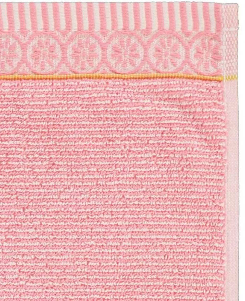 Image of “Soft Zellige” Towel