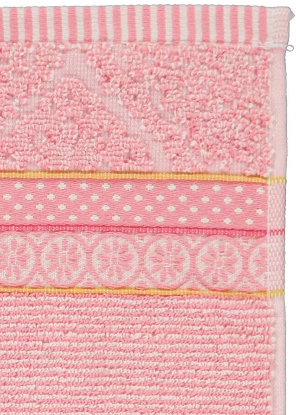 Image of “Soft Zellige” Towel