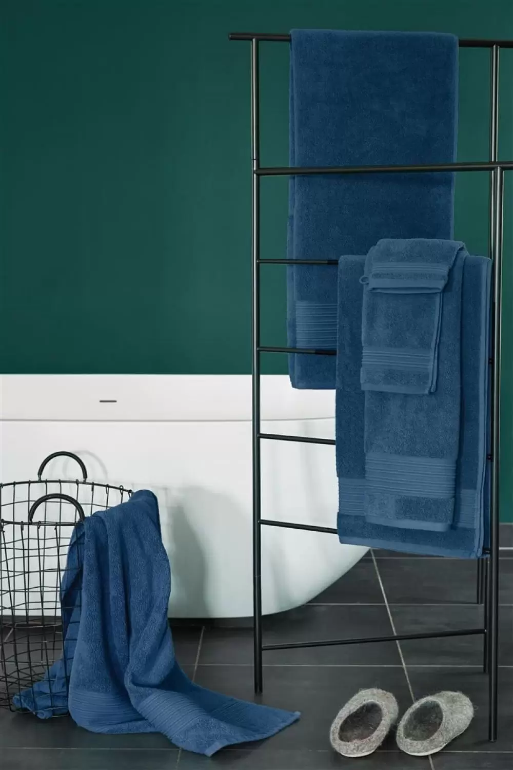 Image of Sheer Collection Towel