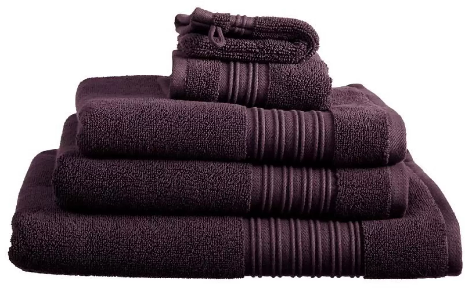 Image of Sheer Collection Towel