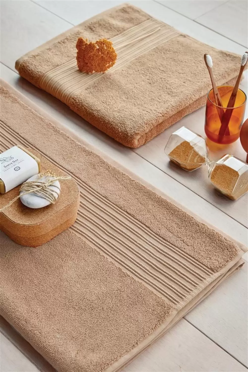 Image of Sheer Collection Towel