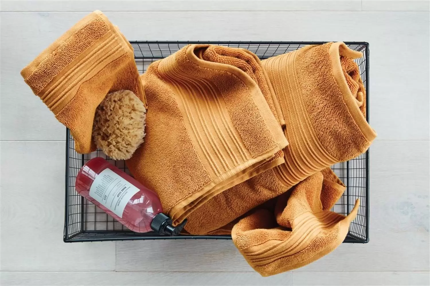 Image of Sheer Collection Towel