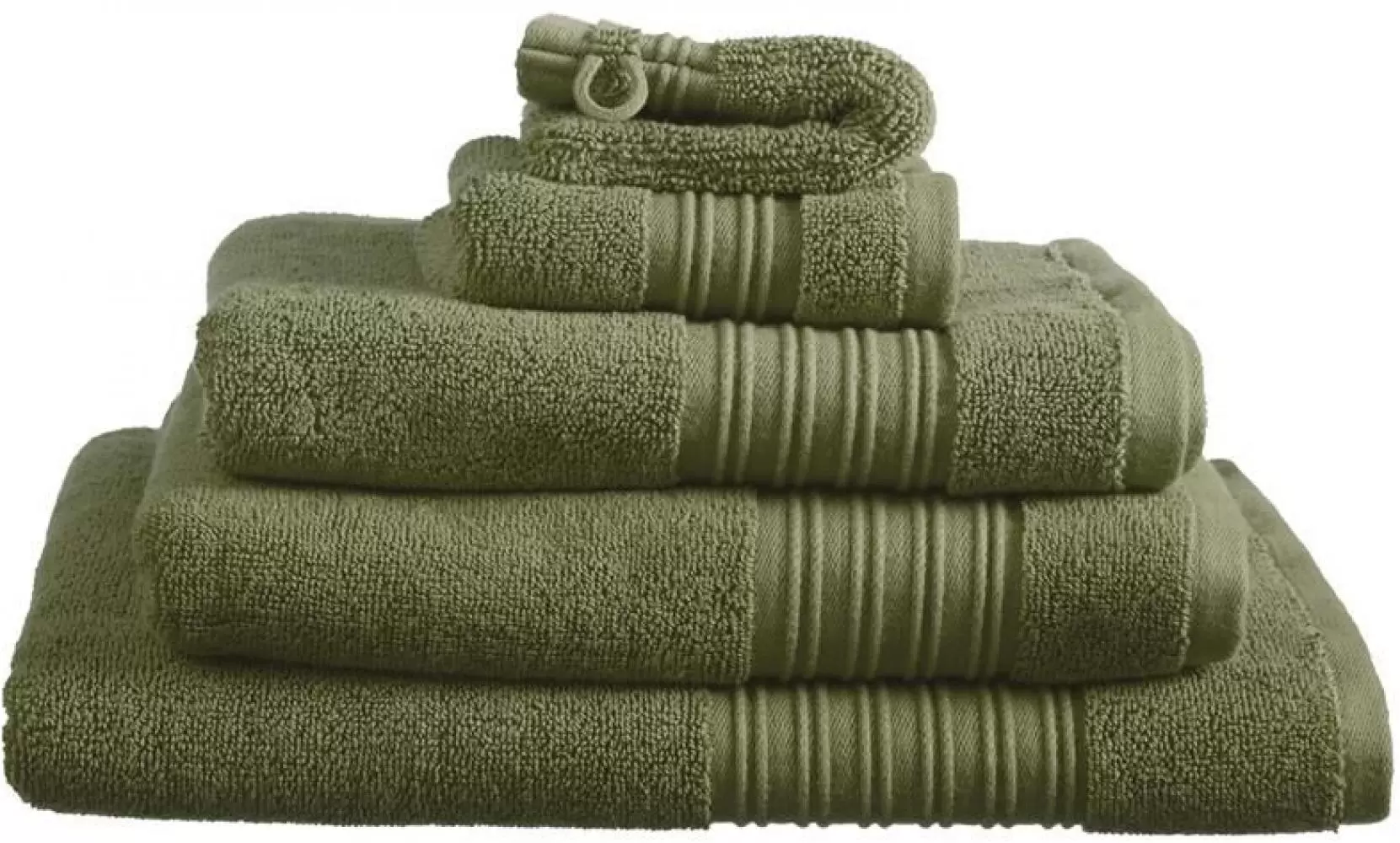 Image of Sheer Collection Towel