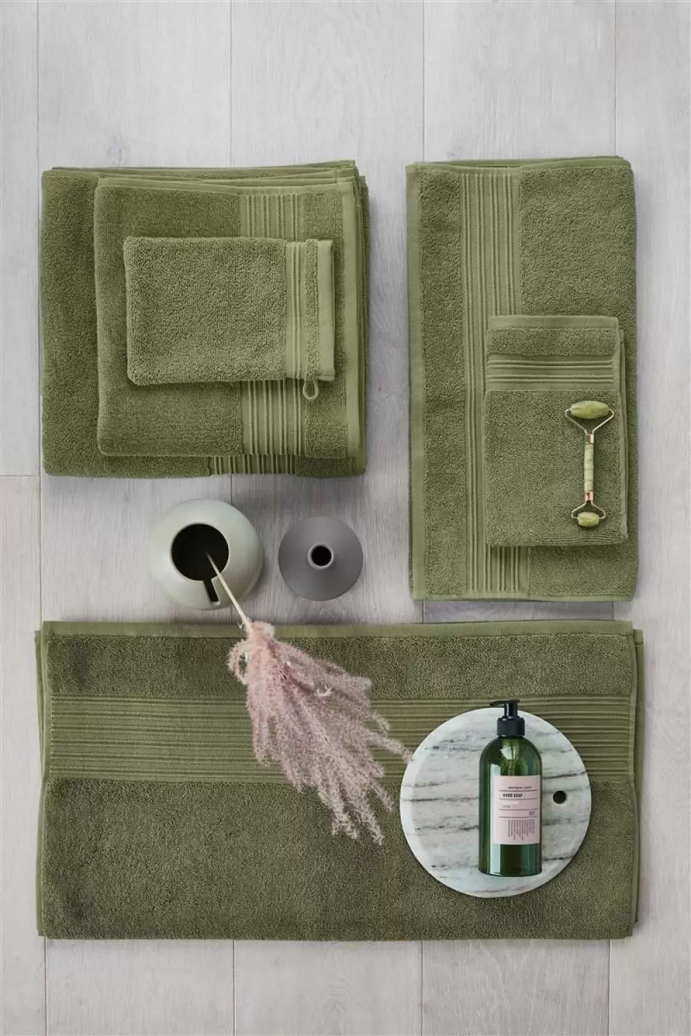 Image of Sheer Collection Towel
