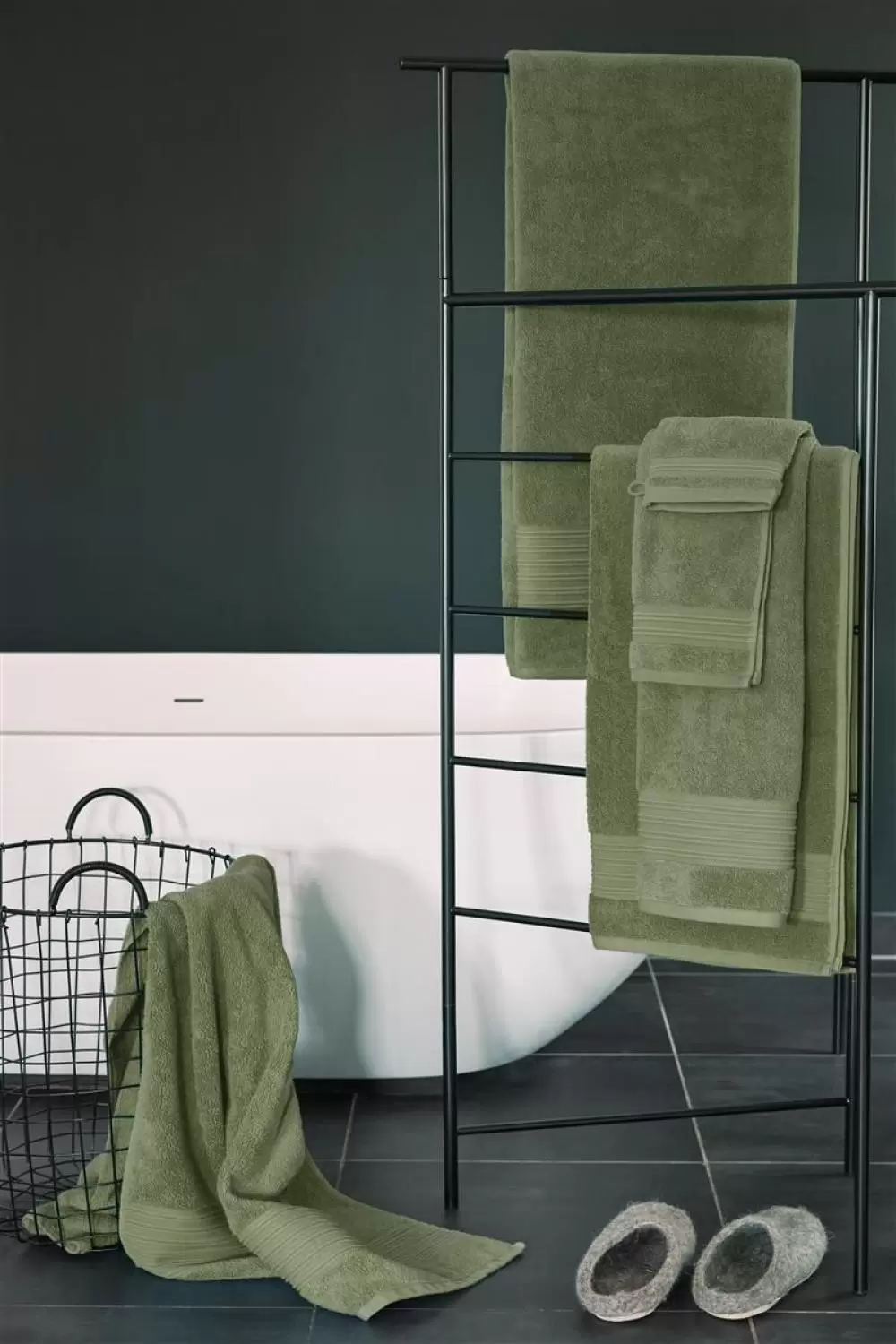 Image of Sheer Collection Towel