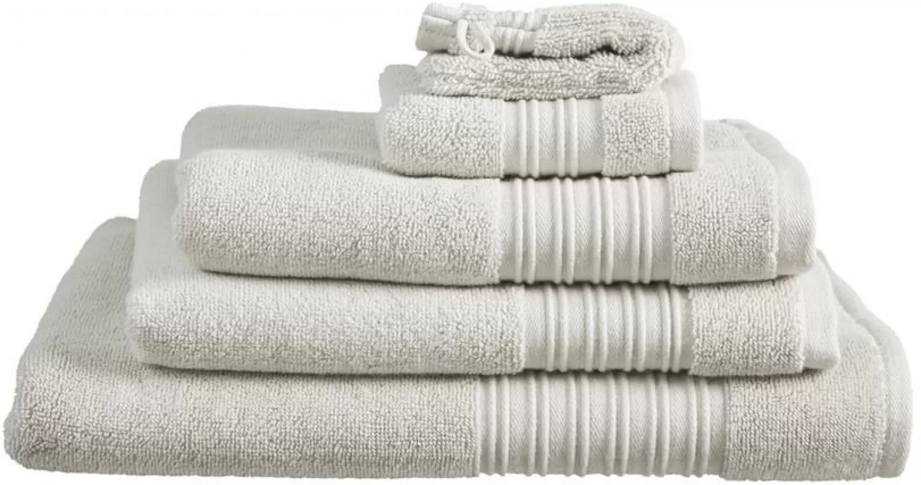 Image of Sheer Collection Towel