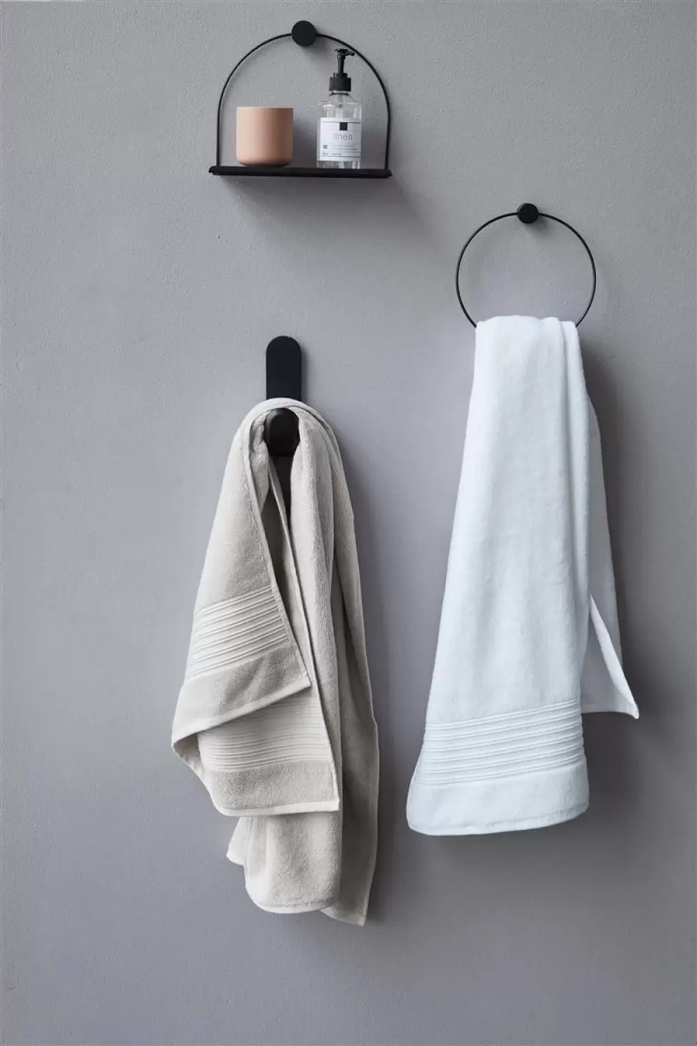 Image of Sheer Collection Towel