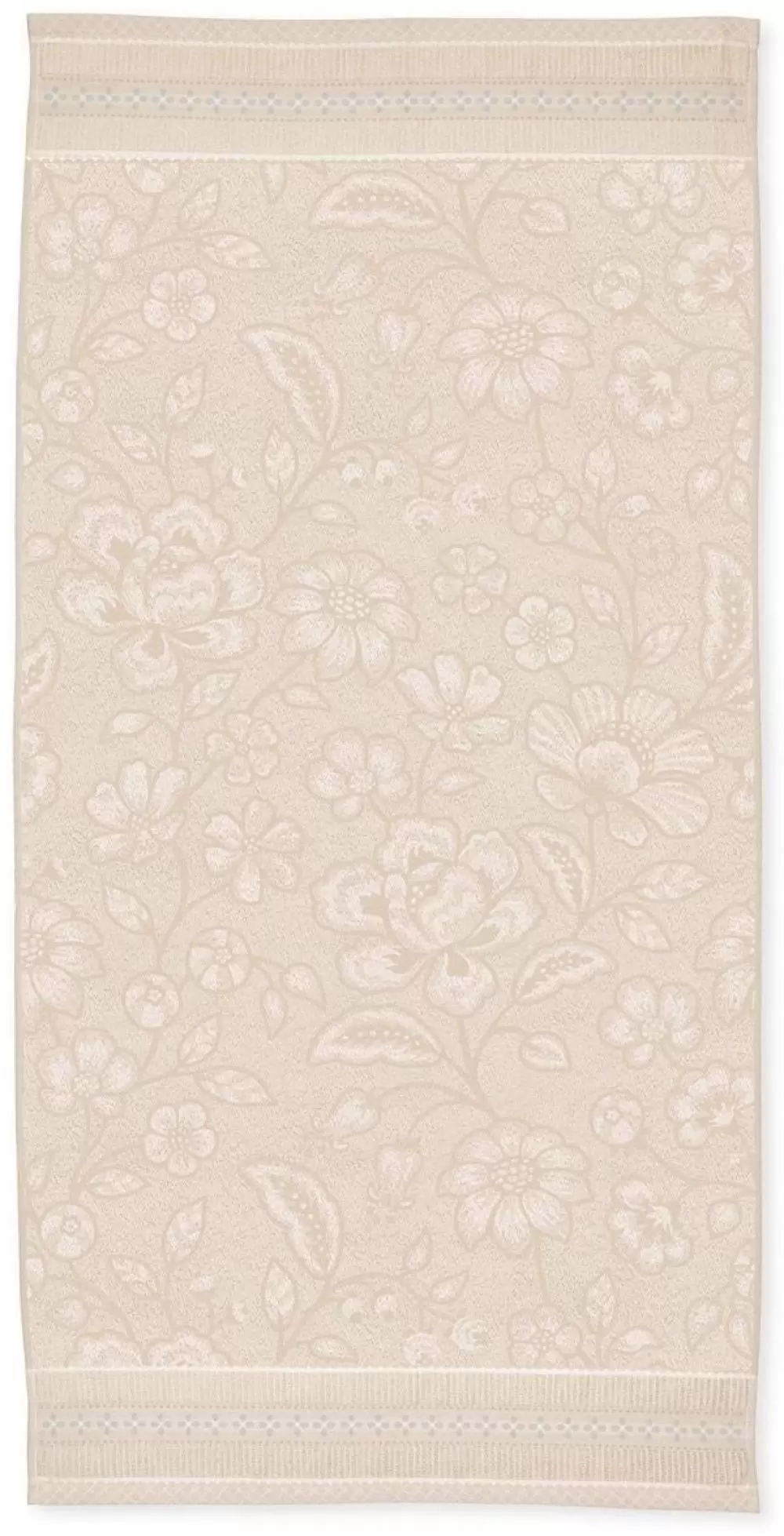 Imagine pt. Prosop Jasmin Jacquard