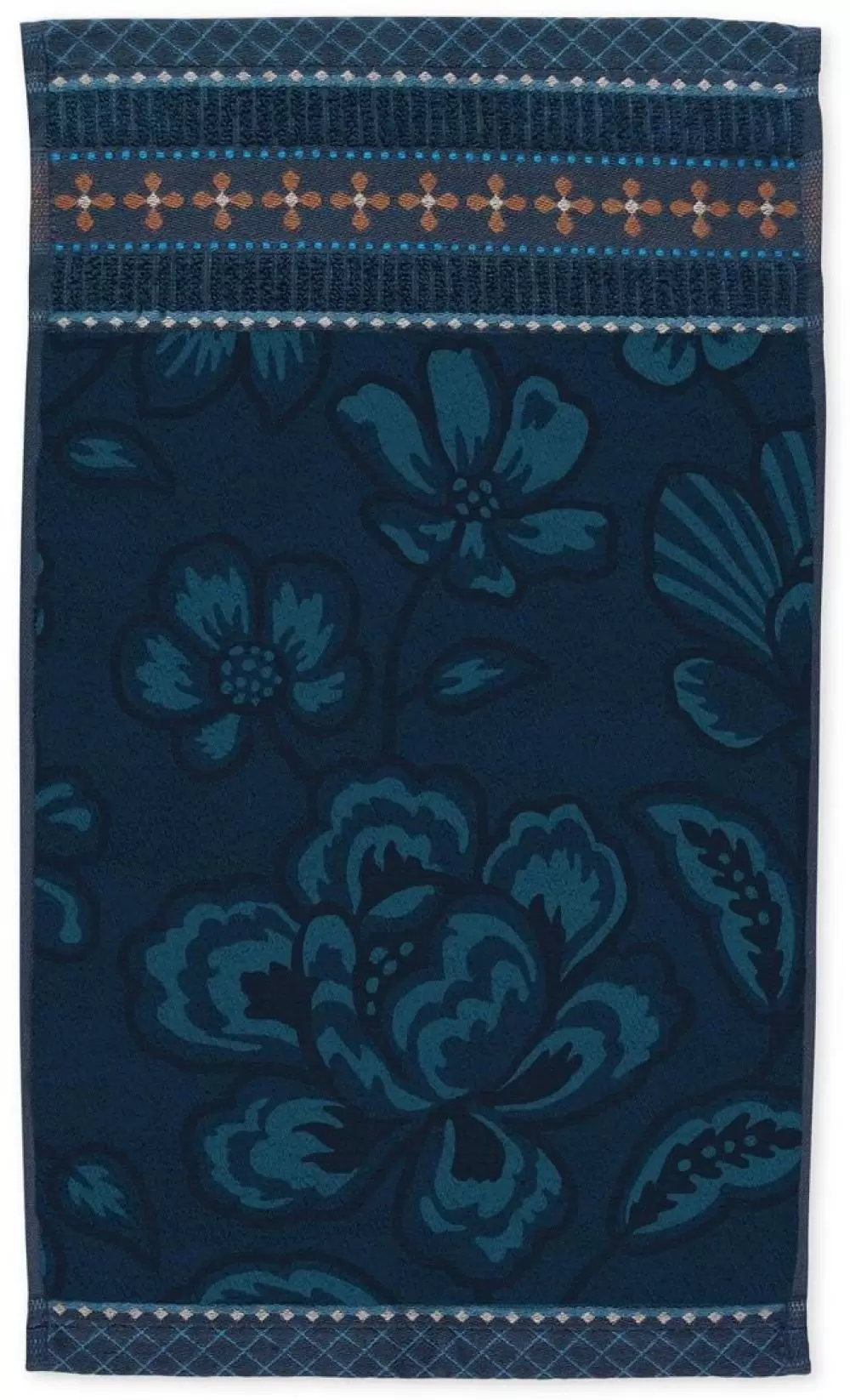 Imagine pt. Prosop Jasmin Jacquard