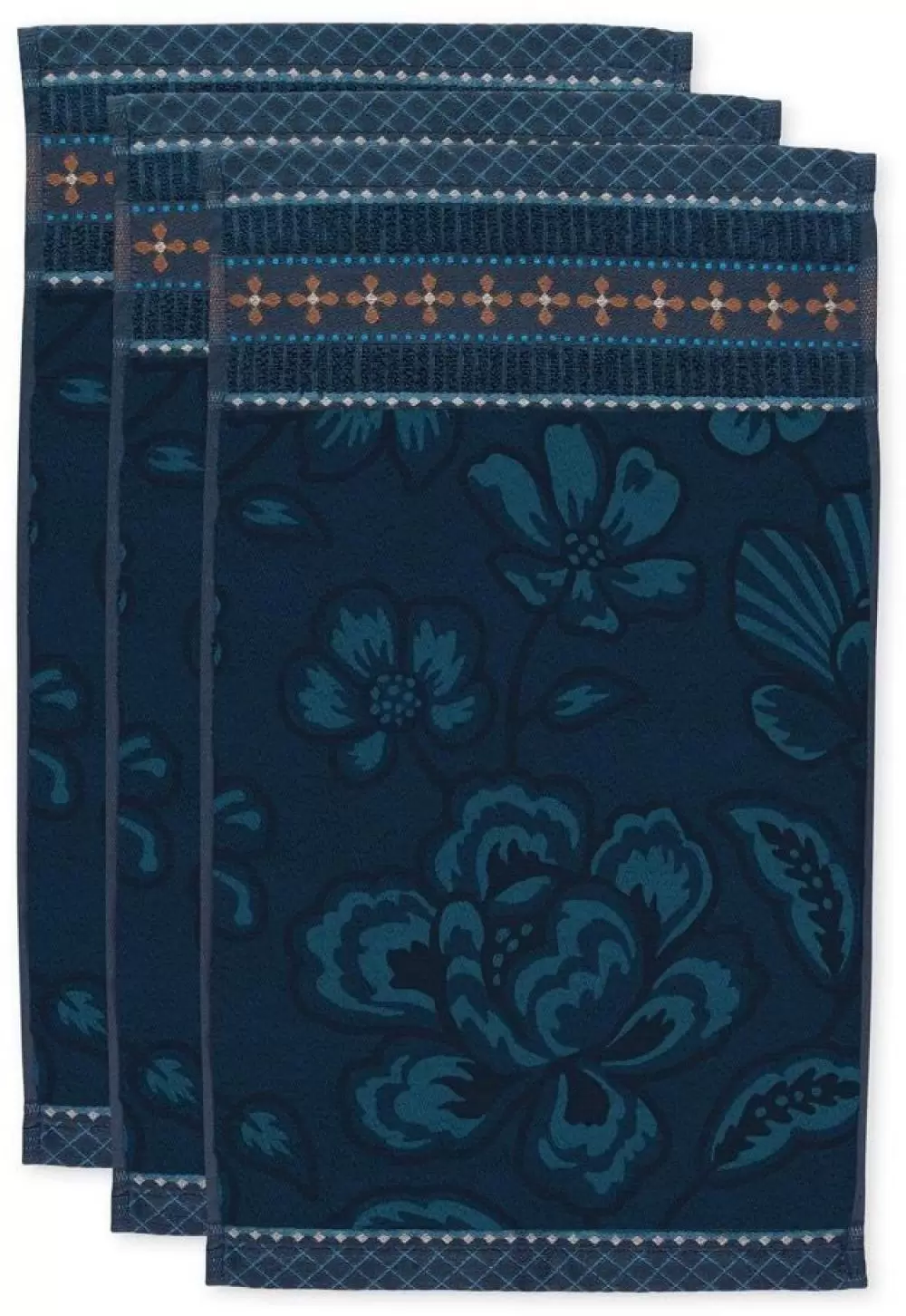 Imagine pt. Prosop Jasmin Jacquard