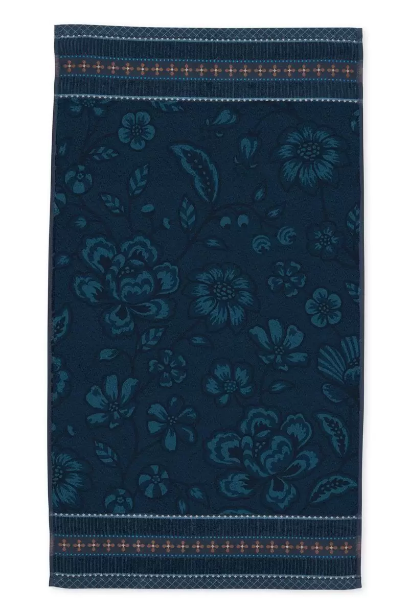 Imagine pt. Prosop Jasmin Jacquard