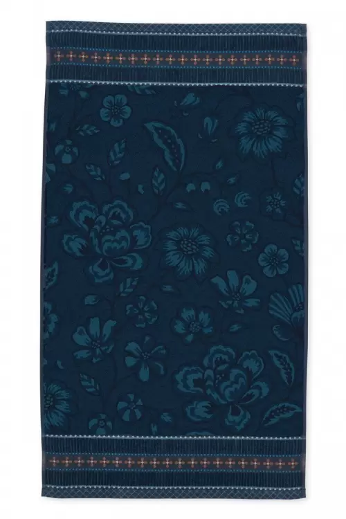 Prosop Jasmin Jacquard