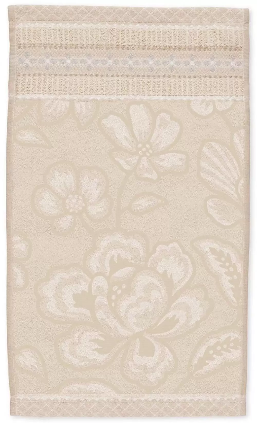 Imagine pt. Prosop Jasmin Jacquard