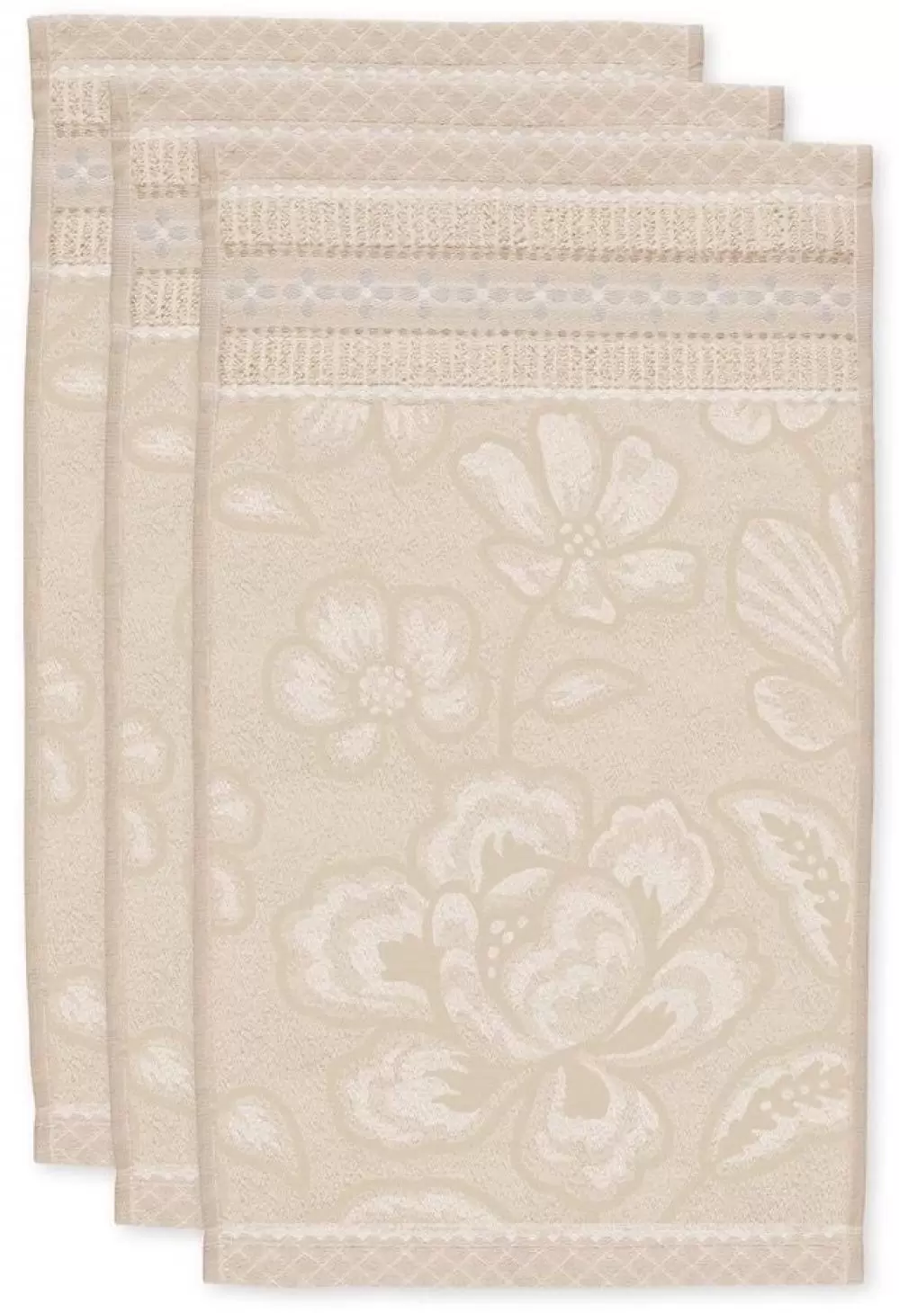Imagine pt. Prosop Jasmin Jacquard