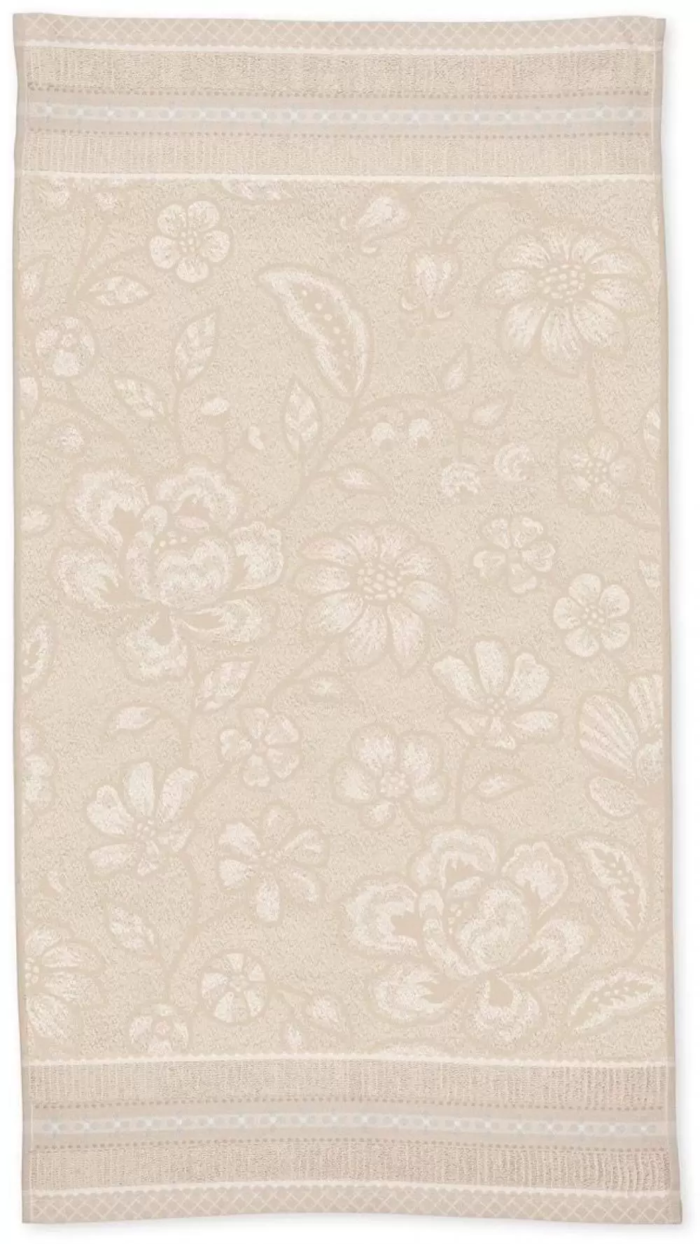 Imagine pt. Prosop Jasmin Jacquard