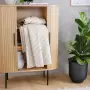 Image of Brandford Jacquard Blanket