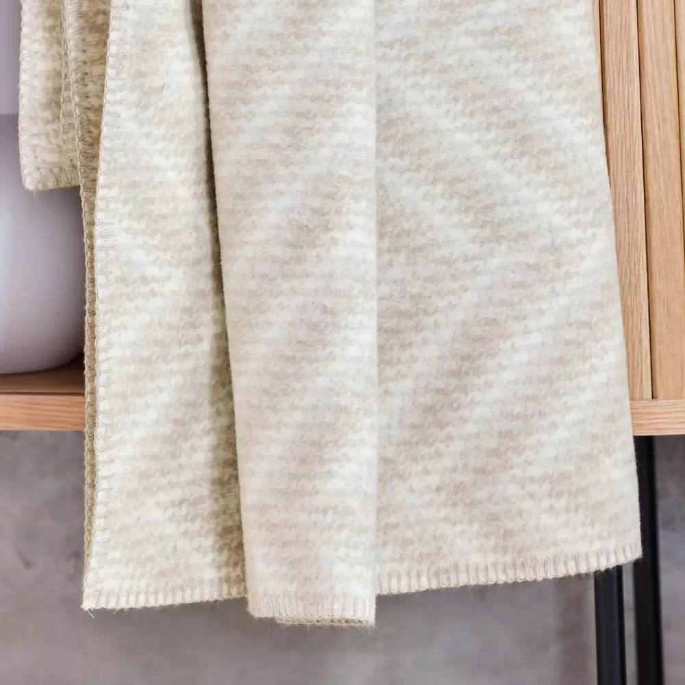 Image of Brandford Jacquard Blanket