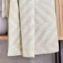 Image of Brandford Jacquard Blanket