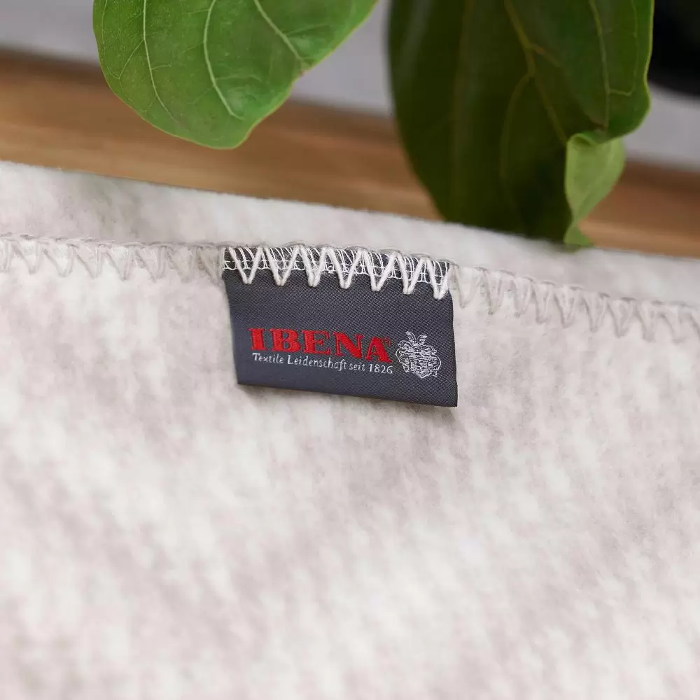 Image of Brandford Jacquard Blanket