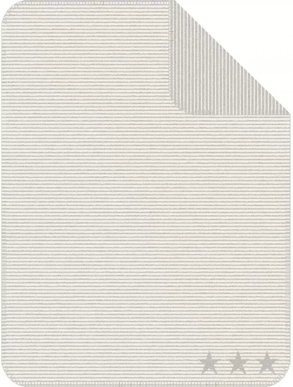 Image of Lelu Jacquard Blanket