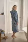 Image of Secret Garden Bathrobe