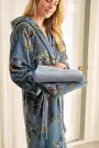 Image of Secret Garden Bathrobe