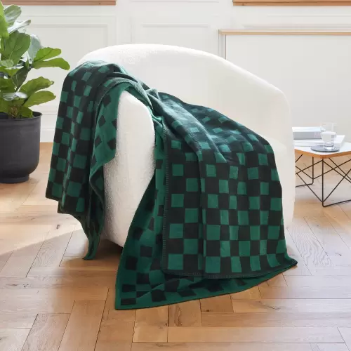 Tulum Jacquard Blanket