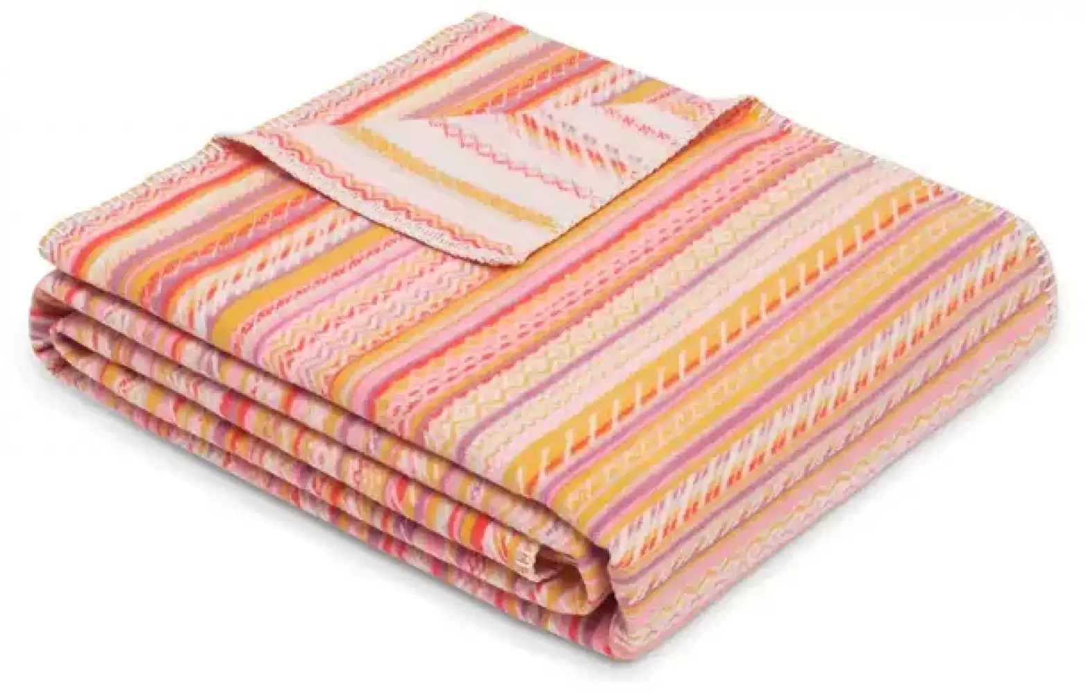 Image of Dundee Jacquard Blanket