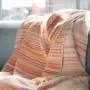 Image of Dundee Jacquard Blanket