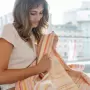 Image of Dundee Jacquard Blanket