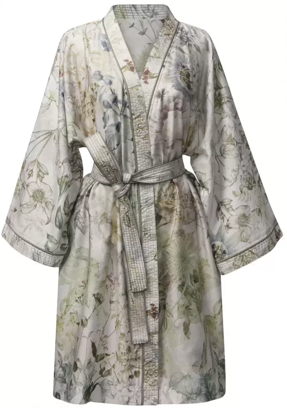Image of Retreat Kimono