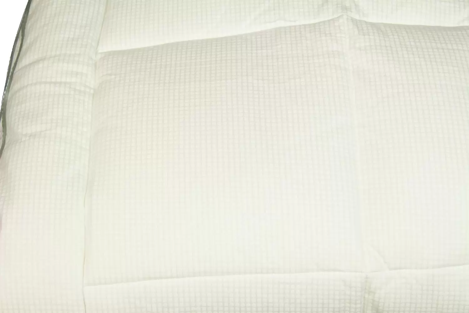 Image of Zenzo Saffiere Blanket