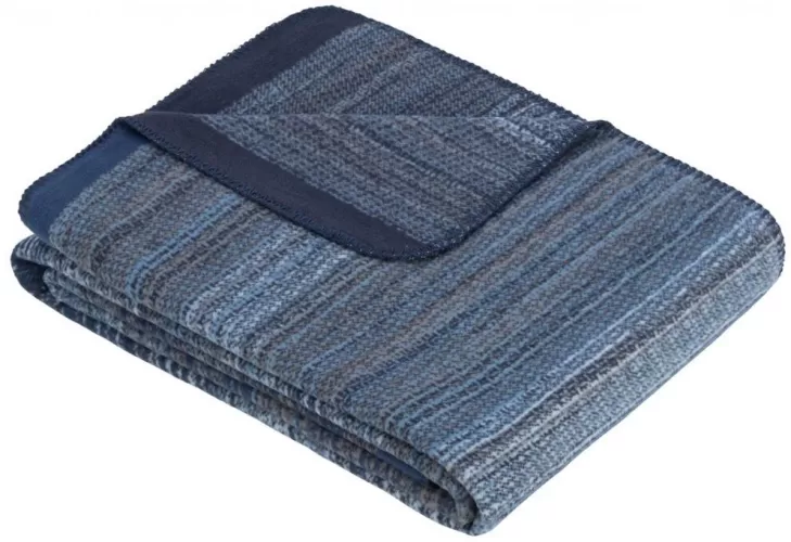 Maralik Cotton Jacquard Blanket