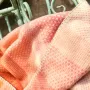 Image of Kitale Cotton Jacquard Blanket