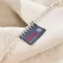 Image of Leeds Jacquard Blanket
