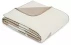 Image of Leeds Jacquard Blanket