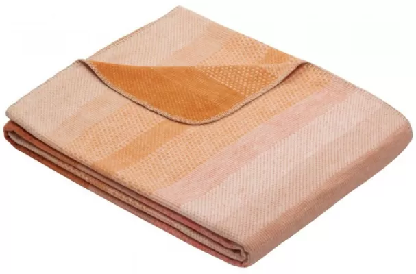 Pătură jacard din bumbac Kitale