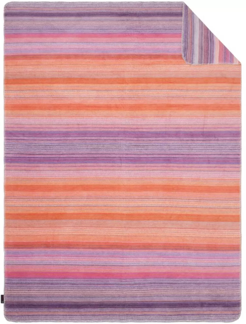 Image of Harlyn Jacquard Blanket