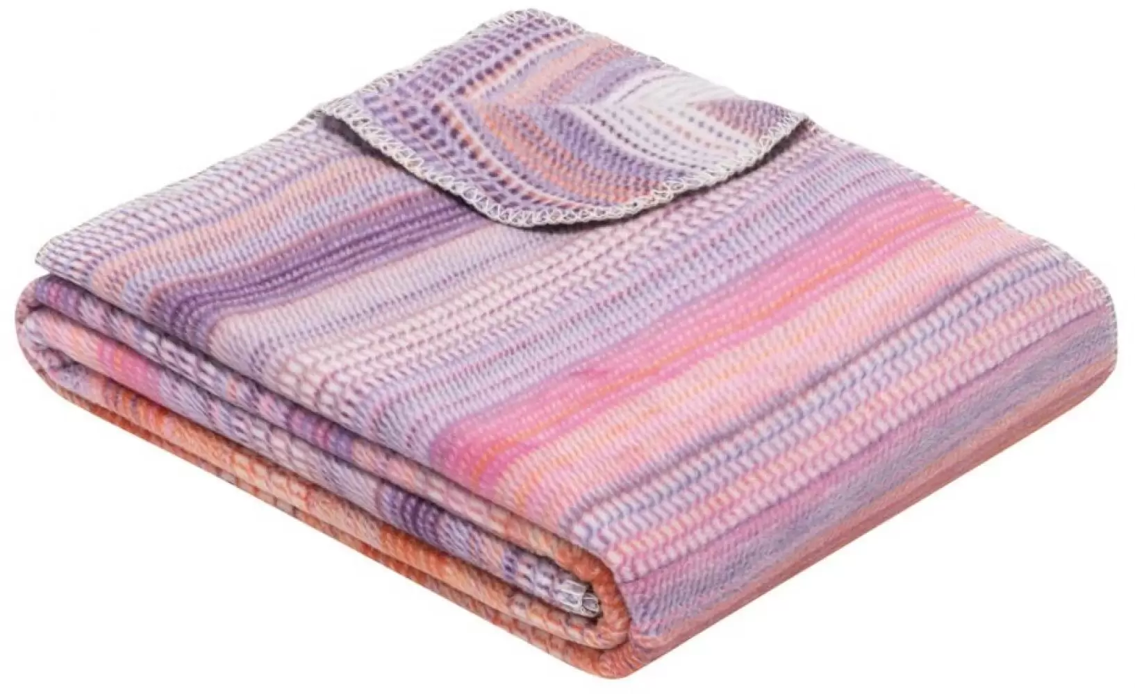 Image of Harlyn Jacquard Blanket