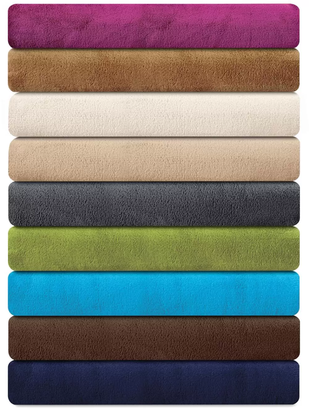 Imagine pt. Pled din fleece Olbia