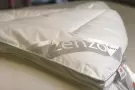 Image of Zenzo Onyx Blanket