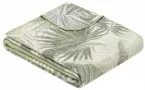 Image of Hawaii Cotton Jacquard Blanket
