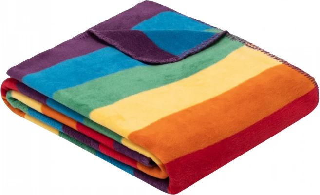 Pachuca Jacquard Blanket