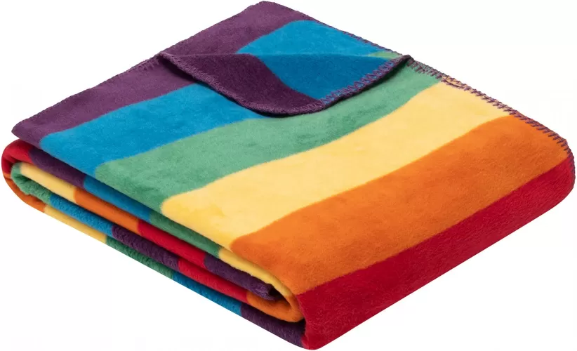 Pachuca Jacquard Blanket