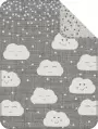 Image of Junior Childrens Jacquard Blanket