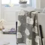 Image of Junior Childrens Jacquard Blanket