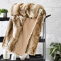 Фото для Fur blanket bugatti