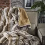 Фото для Fur blanket bugatti