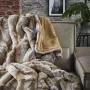 Image of Fur Blanket